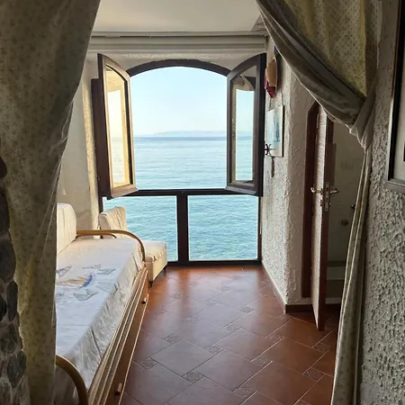 Marea Chianalea * Scilla
