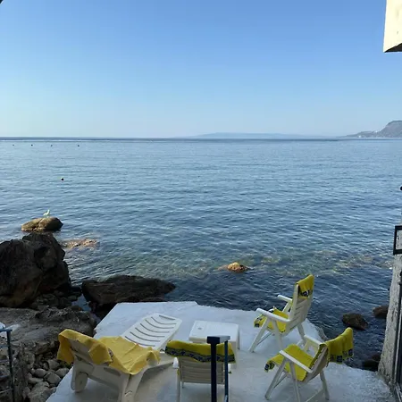 Marea Chianalea Nyaraló
