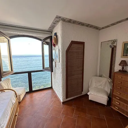 Nyaraló Marea Chianalea *
